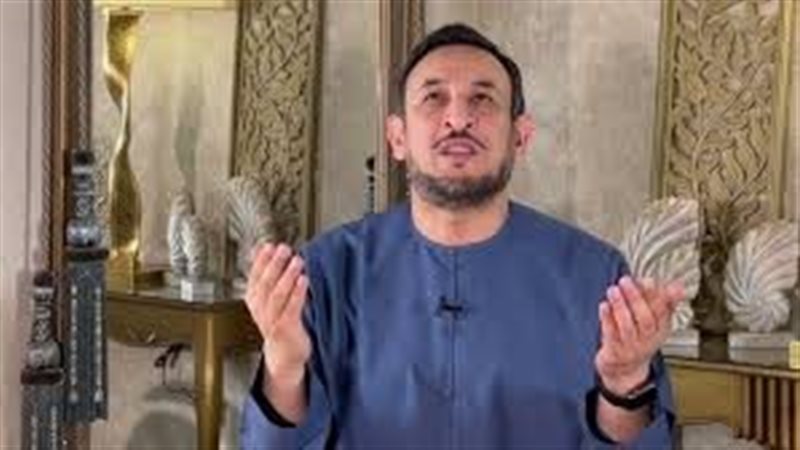 الشيخ رمضان عبد المعز 