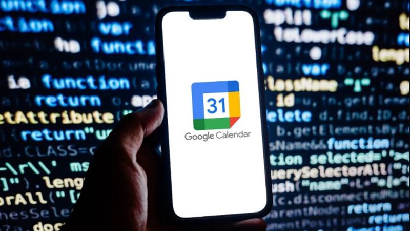 تطبيق تقويم جوجل Google Calendar