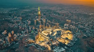 الإفتاء: مكة والمسجد الحرام أفضل بقاع الأرض