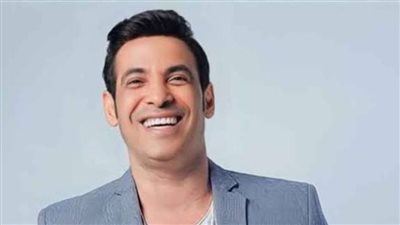 هذه المطربة مفاجأة برنامج «سعد مولعها نار» في أول أيام عيد الأضحى