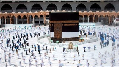 الإفتاء  تجيز للمرأة المبادرة بطواف الإفاضة قبل فجر يوم النحر حال خشيت الحيض