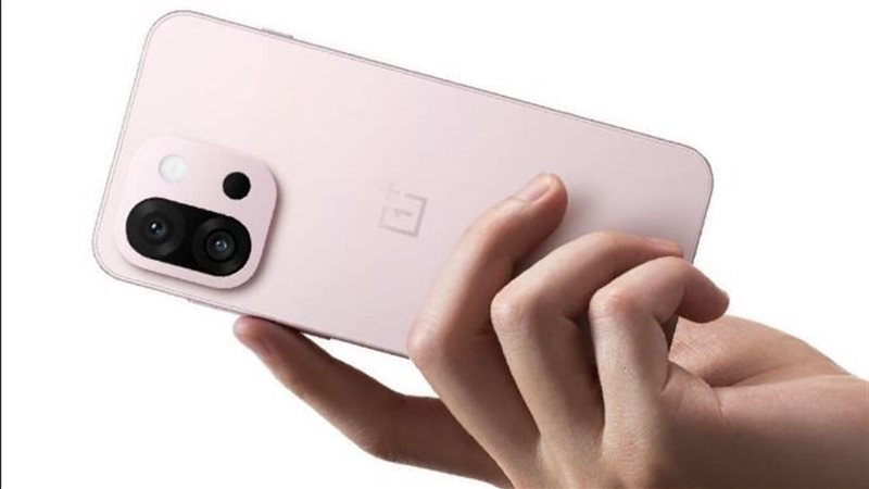 OnePlus 13s