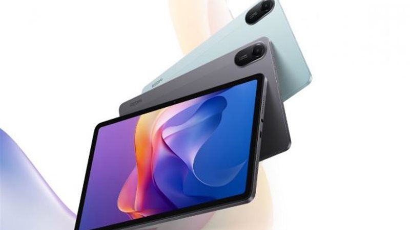  تابلت شاومي Redmi Pad 2