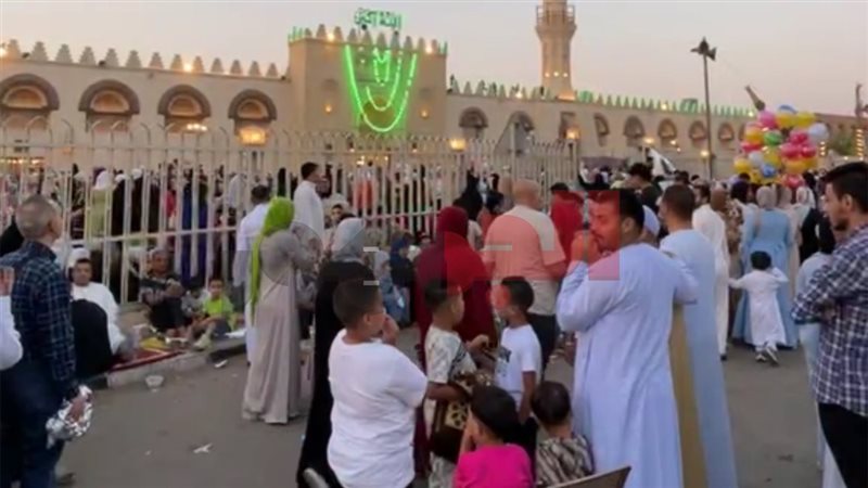 عمرو بن العاص