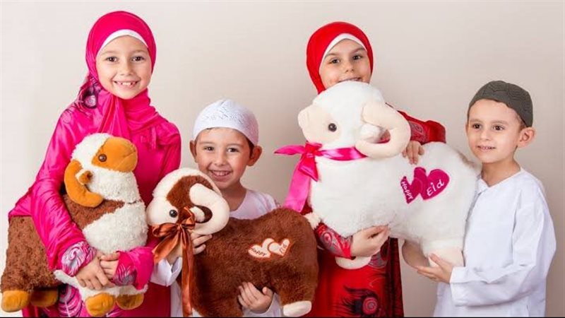 عيد الأضحى 