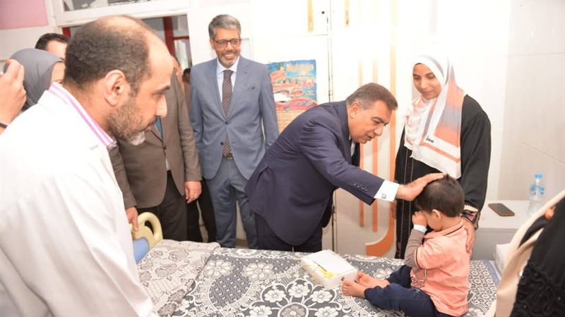 جانب من الفعاليات