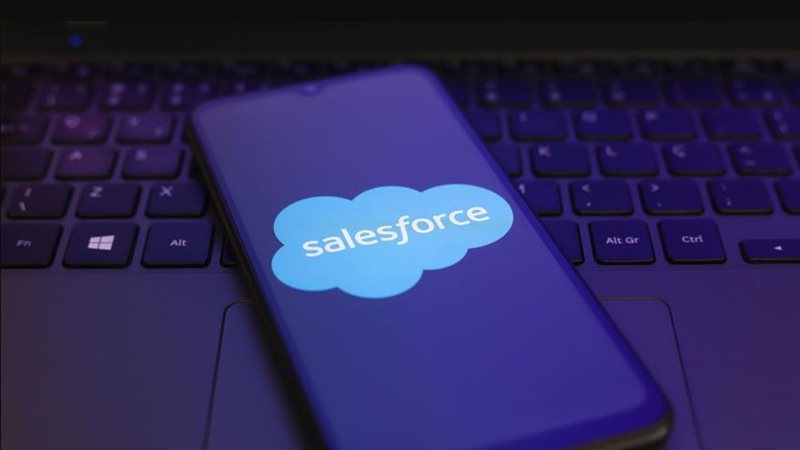 Salesforce 