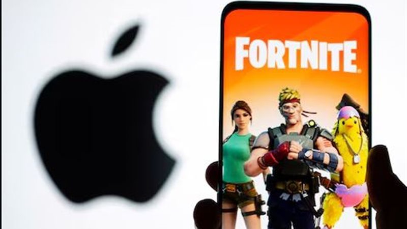 فورتنايت