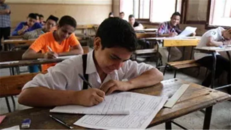 نتيجة الشهادة الإعدادية 2025