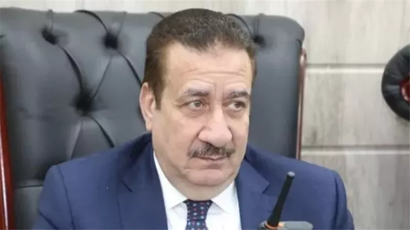 محافظ المنوفية
