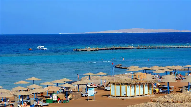 الغردقة 