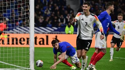 تشكيل ألمانيا الرسمي أمام سلوفاكيا في تصفيات كأس العالم 2026