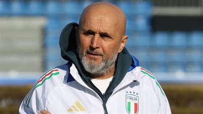 صدمة في الكرة الإيطالية.. سباليتي يعلن إقالته من تدريب المنتخب بعد ثلاثية النرويج