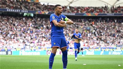 شاهد أهداف فرنسا وألمانيا بمباراة تحديد المركز الثالث بدوري أمم أوروبا