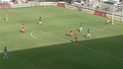 الأهلي يتأخر بهدف أمام باتشوكا في الشوط الأول من المواجهة الودية (فيديو)