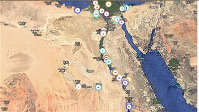 وزارة الصناعة تعلن بدء الطرح الثاني عشر للأراضي الصناعية
