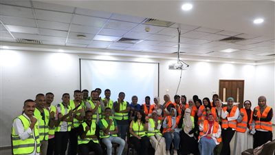 «أسوان بلا إدمان» تواصل أنشطتها بالقرى وفتح باب التطوع للتدريب على البرامج الوقائية