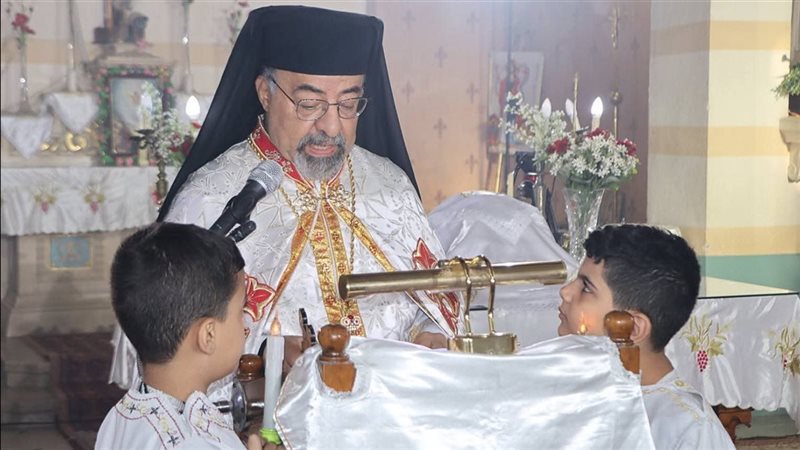 بطريرك الأقباط الكاثوليك 