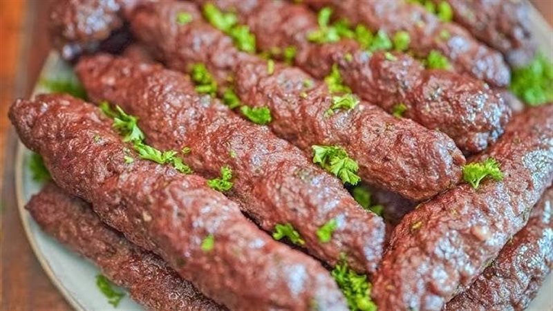 كفتة