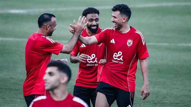 الأهلي