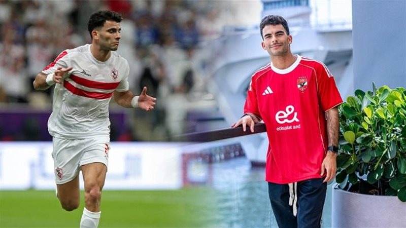 أحمد مصطفى زيزو