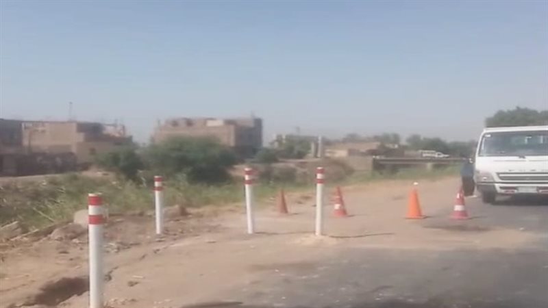 جانب من الأعمال