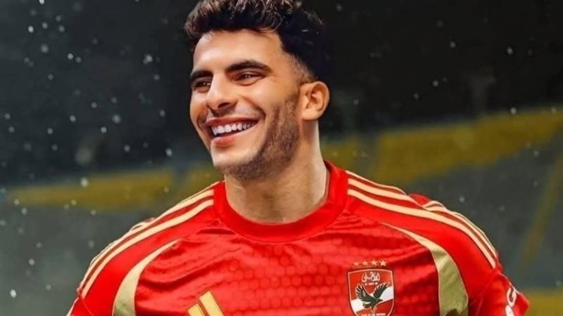 أحمد سيد زيزو