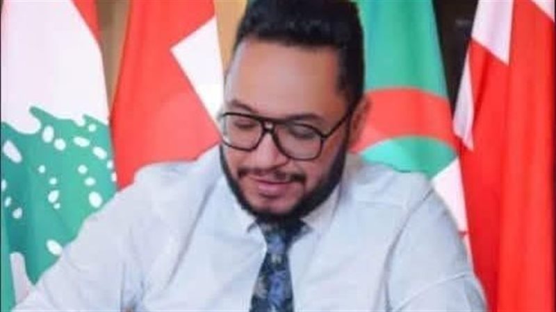 محمد خلف الله