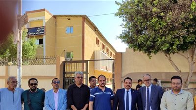 إخلاء سبيل وتصالح.. نقابة أطباء قنا تنهي أزمة طبيب مع أسرة مسنة في قوص