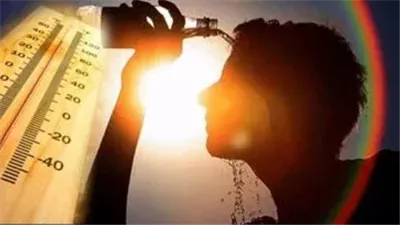  استمرار ارتفاع درجات الحرارة.. الأرصاد تكشف حالة الطقس غدا الأربعاء