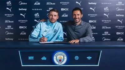 كأس العالم للأندية.. مانشستر سيتي يتعاقد مع  ماركوس بيتينيلي لمنافسة إيدرسون