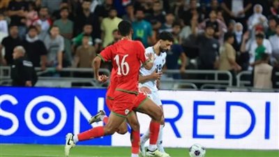تصفيات آسيا لكأس العالم.. منتخب فلسطين خارج المونديال بعد التعادل أمام عمان