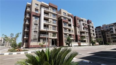 وزير الإسكان: بدء تسليم وحدات سكنية بمدينة دمياط الجديدة الأحد المقبل «تفاصيل»