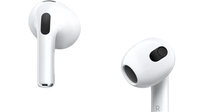 مزايا جديدة لسماعات AirPods في تحديث iOS 26.. تحكّم ذكي وصوت استثنائي