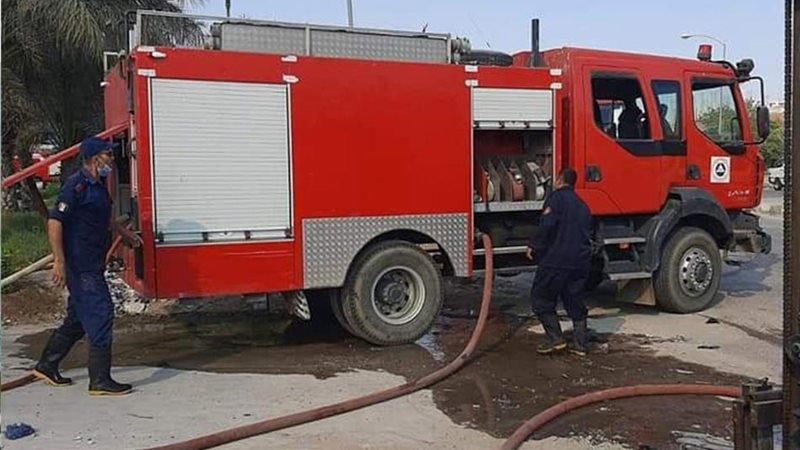 صورة ارشيفية