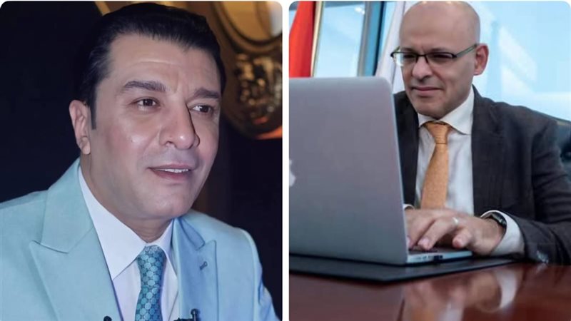 مصطفى كامل
