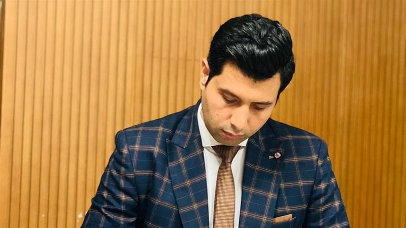 أحمد دياب 