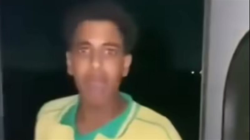 بلطجي القطار الروسي