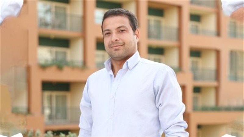 أحمد عجاج