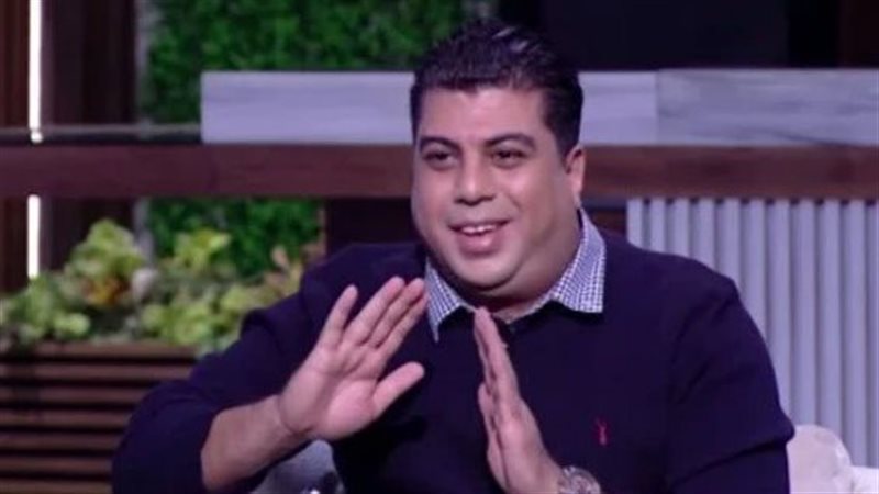 المنتج بلال صبري