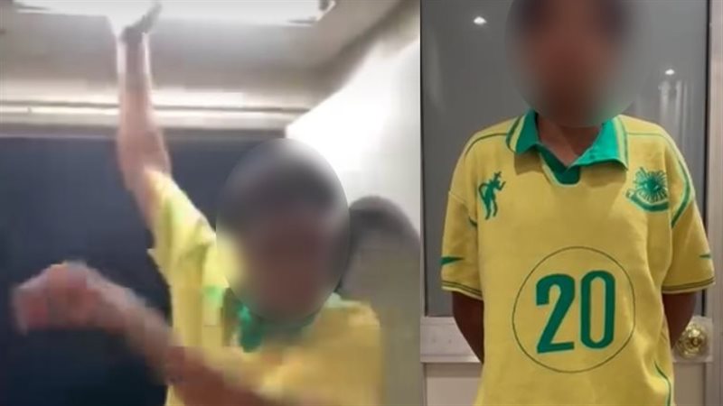 المتهم بتحطي لمبات القطار الروسي
