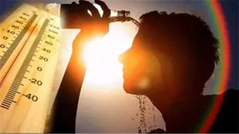 حالة الطقس - أرشيفية