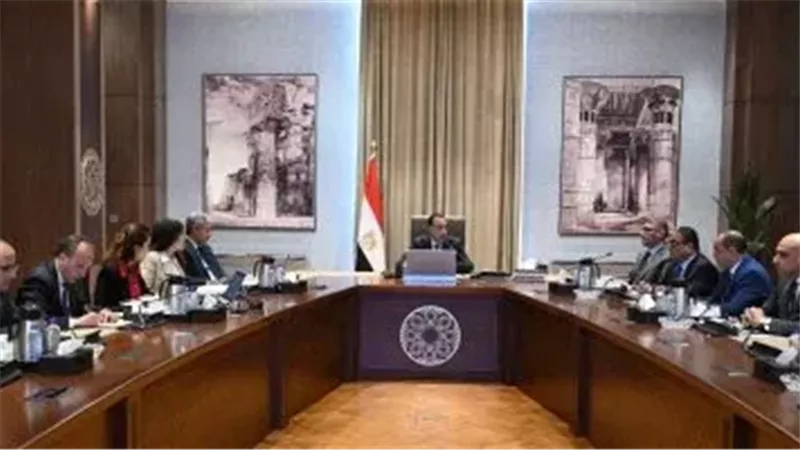 اجتماع رئيس الوزراء