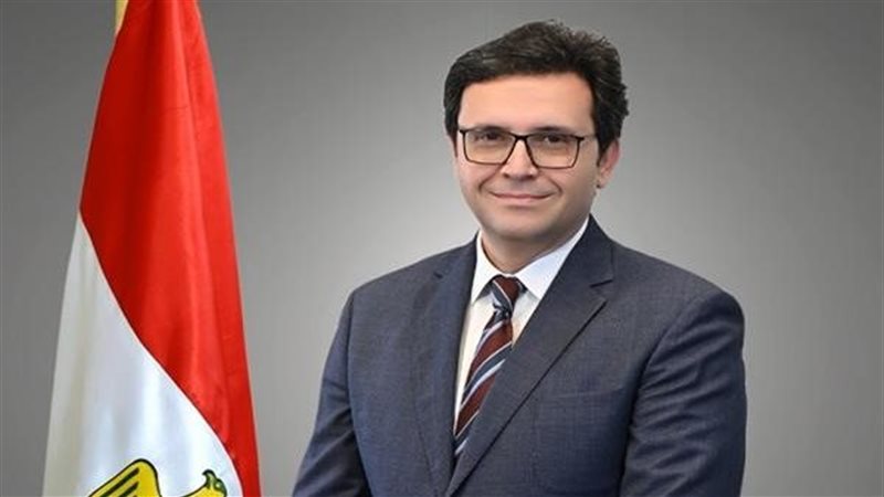 الدكتور أحمد فؤاد هَنو وزير الثقافة