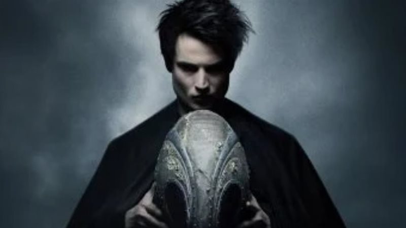 سلسلة The Sandman