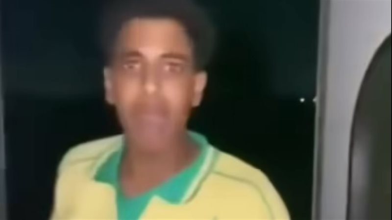 بلطجي القطار الروسي