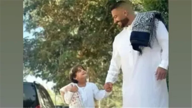 تامر حسني