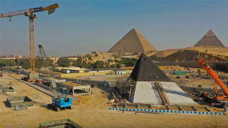 محطة الرماية بالخط الرابع