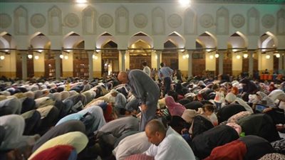 الإفتاء: أحكام المسجد لا تجري على الأماكن المستأجرة المخصصة للصلاة مثل الزوايا والمصليات