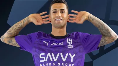 جواو كانسيلو: مجموعة الهلال قوية ومن الصعب إيقاف مبابي وفينيسيوس